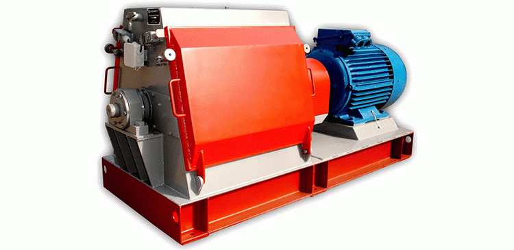 Engineering Breakthrough: Voronezh Scientists Develop Next-Generation Grain Crusher with Enhanced Efficiency