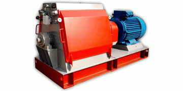 Revolutionizing Grain Processing: Voronezh Scientists Develop Breakthrough Hammer Mill Technology