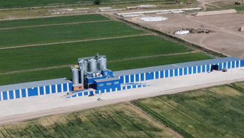 Kazakhstan’s Grain Industry Faces Crisis as Rail Tariffs Set to Triple by 2026