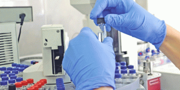 Pesticide Overuse Alert: Rising Contamination in Tatarstan’s Grain and Oilseed Crops