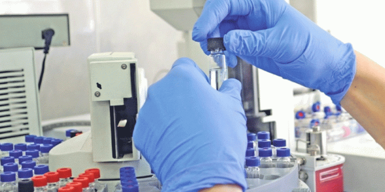 Pesticide Overuse Alert: Rising Contamination in Tatarstan’s Grain and Oilseed Crops