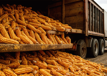 Kazakhstan’s Corn Boom: Analyzing the Drivers of an Above-Average Harvest Forecast
