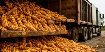 Kazakhstan’s Corn Boom: Analyzing the Drivers of an Above-Average Harvest Forecast