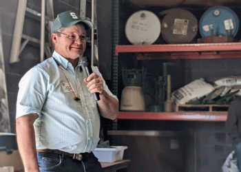 The Yield Clock is Ticking: How Planting Date Dictates Winter Wheat’s Genetic Potential