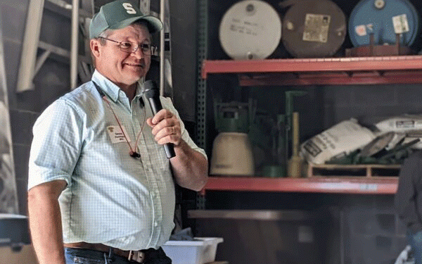 The Yield Clock is Ticking: How Planting Date Dictates Winter Wheat’s Genetic Potential