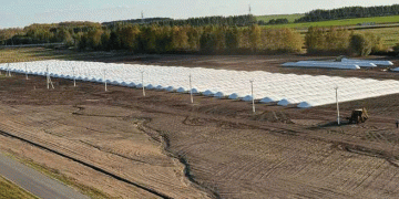 The Grain Bag Revolution: How Polymer Silos are Reshaping Post-Harvest Logistics and Profitability