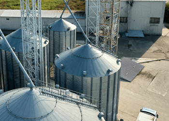 Precision Processing: A New 100,000-Ton Corn Plant Raises the Bar for Value Addition