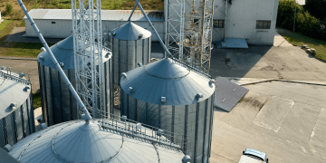 Precision Processing: A New 100,000-Ton Corn Plant Raises the Bar for Value Addition