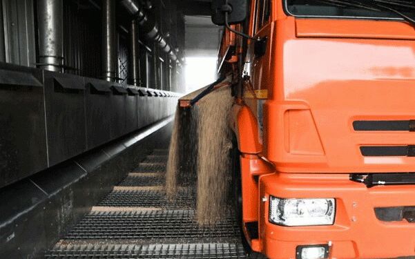 8 Tonnes Per Hectare: How a Siberian Agribusiness Shattered Yield Barriers in Risky Farmland