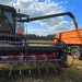Harvest 2024 in Focus: Yield Success vs. Post-Harvest Challenges at a Russian Farm