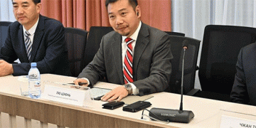 Northern Kazakhstan’s Agri-Boom: Chinese Investment to Build New Grain Processing Hub