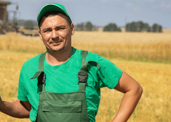 Record Yields & New Crops: How Belarusneft’s Agribusiness is Redefining Farm Productivity