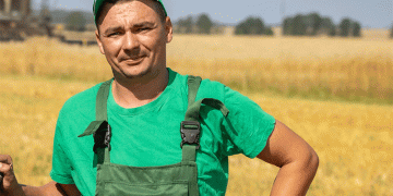 Record Yields & New Crops: How Belarusneft’s Agribusiness is Redefining Farm Productivity