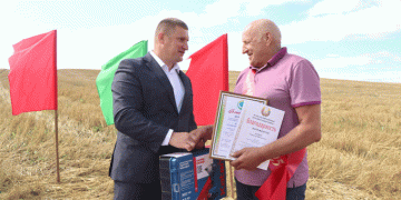 Beyond the Driver’s Seat: The Unsung Logistics of a 4,000-Ton Harvest