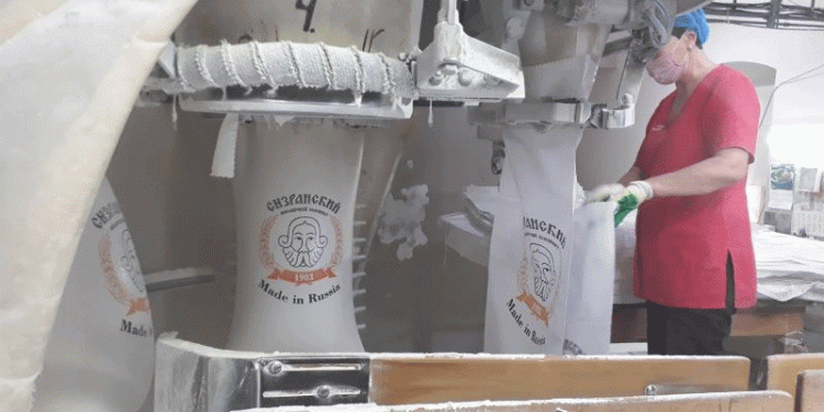 From Historic Mills to Modern Markets: The Enduring Legacy of Grain Milling