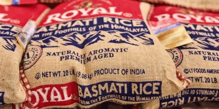 The Geopolitics of Aroma: How a Grain’s Name Threatens a Multi-Billion Dollar Trade Deal