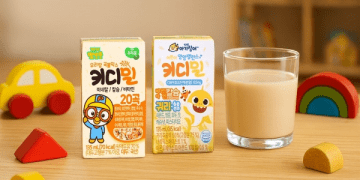 Beyond the Field: How Value-Added Oat Products are Driving New Market Opportunities