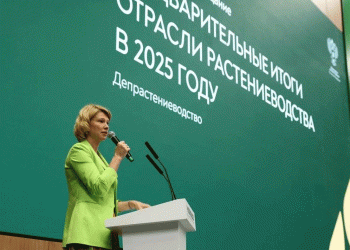 Altai Krai: Russia’s Rising Agricultural Powerhouse Leverages Leasing for Growth