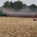 The Unseen Harvest Hazard: Managing the Rising Threat of Corn Stubble Fires