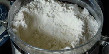 Beyond the Grain: Russia’s Starch Industry Pivots to Food, Bio-Tech, and Export Resilience