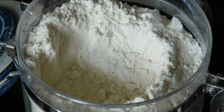 Beyond the Grain: Russia’s Starch Industry Pivots to Food, Bio-Tech, and Export Resilience