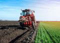Moscow Region’s Agricultural Surge: Winter Wheat Leads 21% Yield Increase Amid Strategic Sowing
