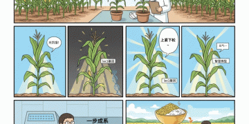 The “Smart” Corn Genome: How a Single Gene Could Reshape Yield Ceilings and Breeding Timelines