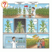 The “Smart” Corn Genome: How a Single Gene Could Reshape Yield Ceilings and Breeding Timelines
