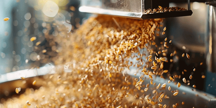 The Moroccan Milling Scandal: A Crisis of Oversight and a Sector in Need of Structural Reform