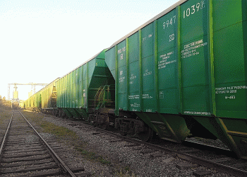 The Empty Silos of Altynkol: Decoding the Kazakhstan-China Grain Trade Deadlock