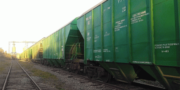 The Empty Silos of Altynkol: Decoding the Kazakhstan-China Grain Trade Deadlock