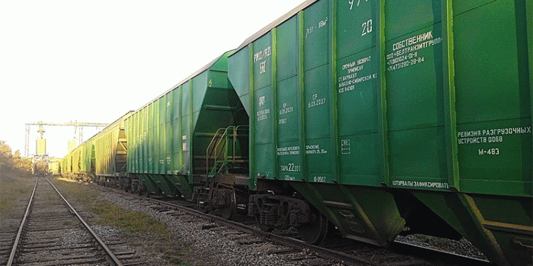 The Empty Silos of Altynkol: Decoding the Kazakhstan-China Grain Trade Deadlock