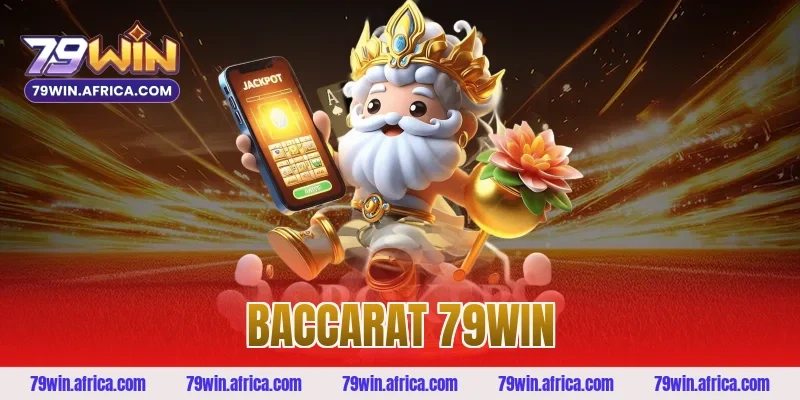 baccarat 79win
