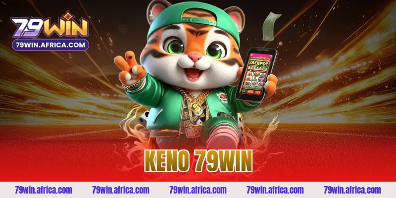 keno 79win