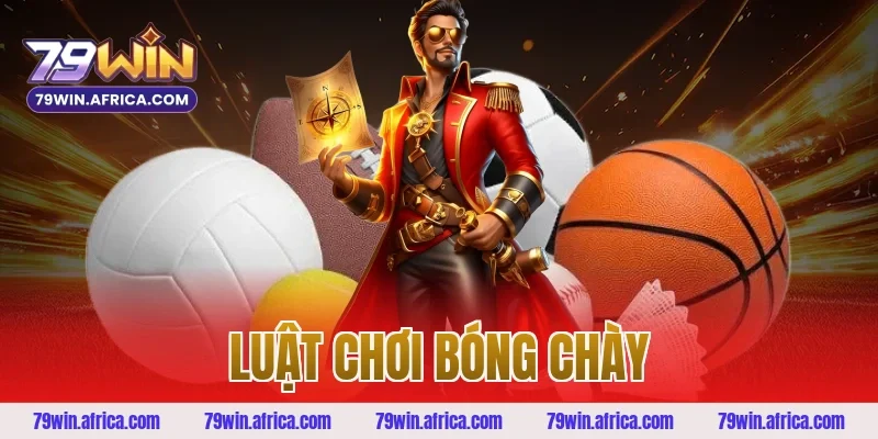 luật chơi bóng chày