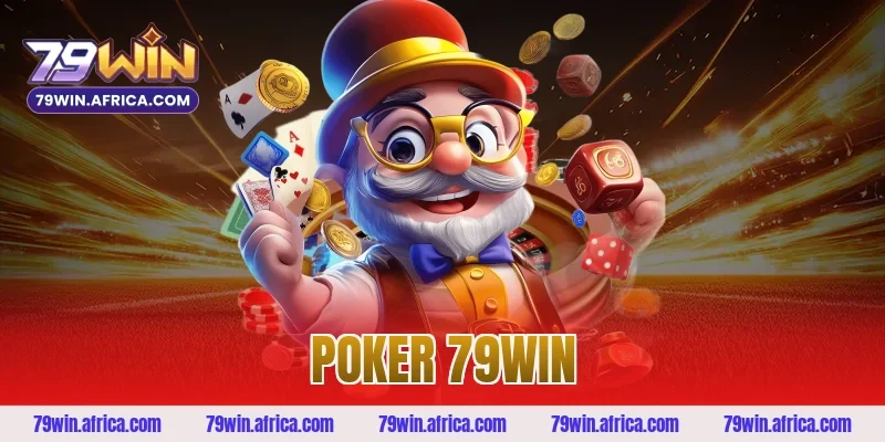 poker 79win