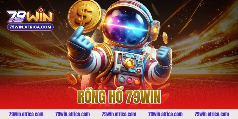 rồng hổ 79win