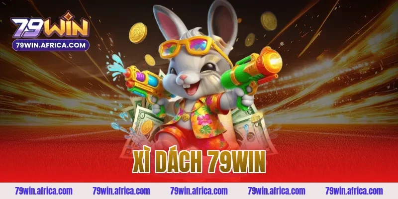 xì dách 79win