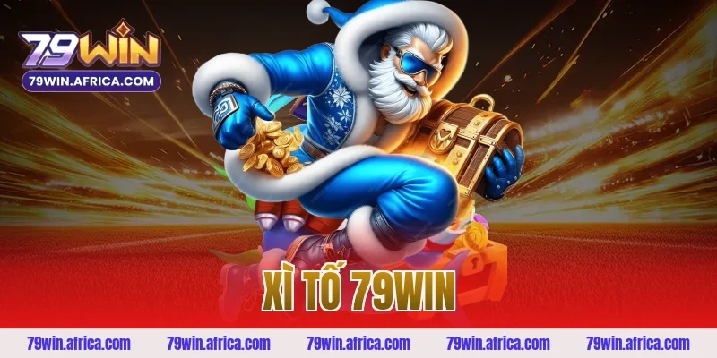 xì tố 79win