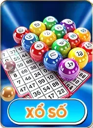 Xổ số 79win